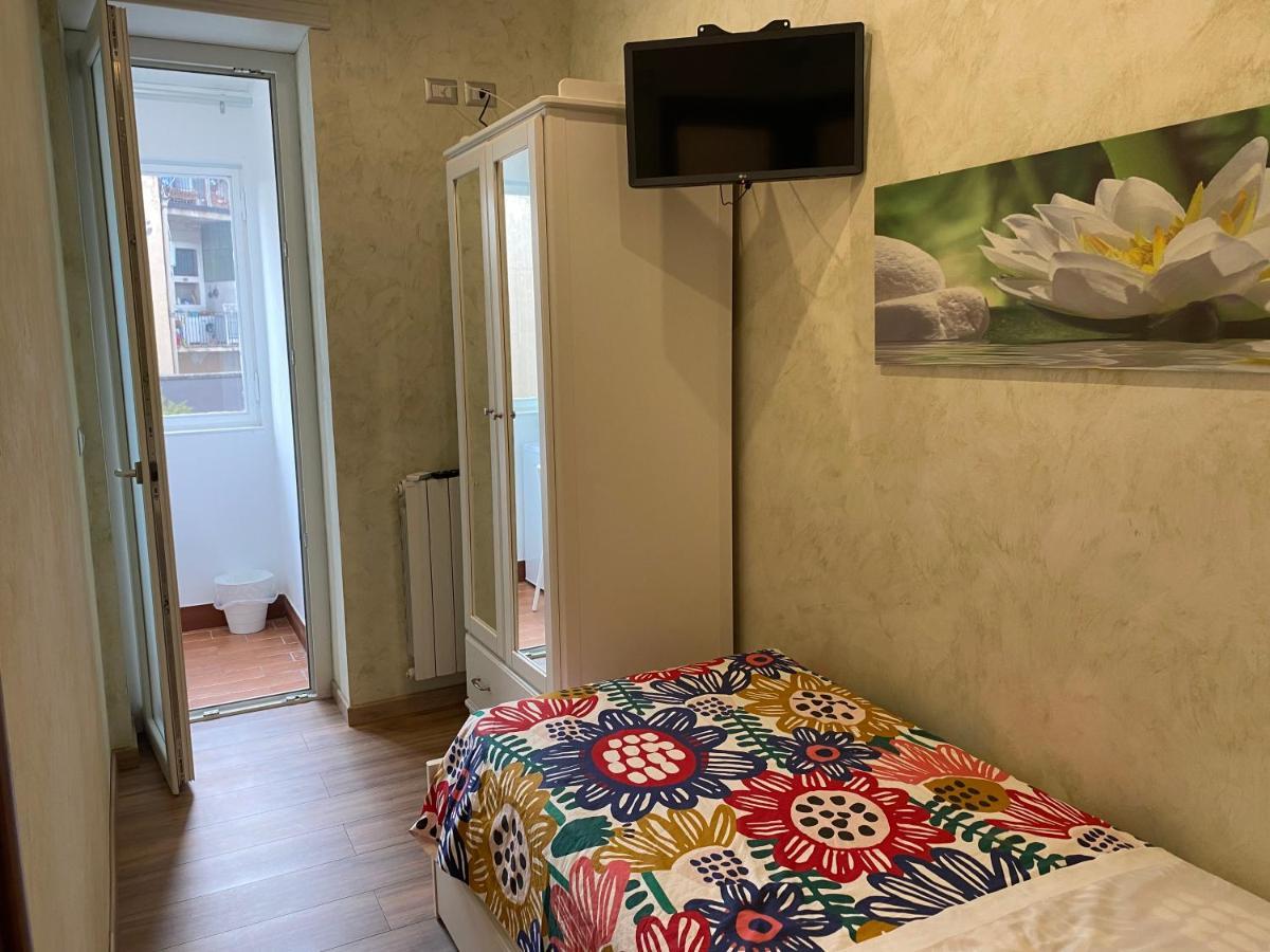 Camera Singola con Bagno