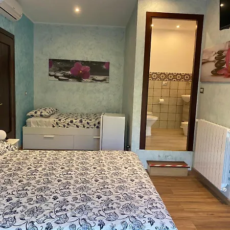 B&B CATANIA CENTRO - Charme&More-2
