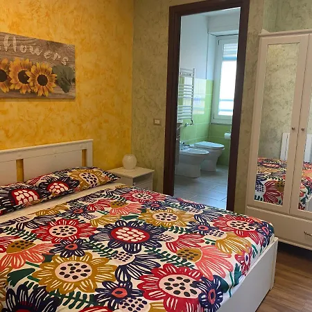 B&B CATANIA CENTRO - Charme&More-3